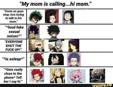 Bnha Memes T Page 2 Wattpad My Hero Academia Shouto Boku No Hero