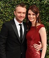 Chris Hardwick and His Longtime Girlfriend Lydia Hearst Are Engaged ...