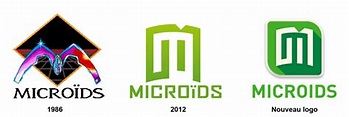 Microids gets a makeover: discover our new visual identity! | Microids