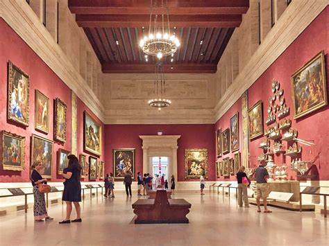 11 Best Museums In Boston Avalon Travel