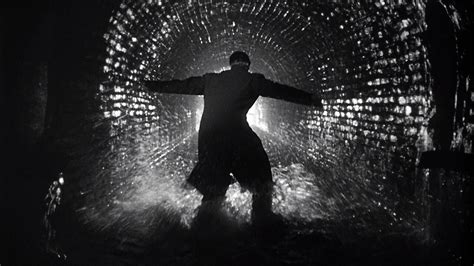 Le Troisième Homme Un Film De 1949 Télérama Vodkaster