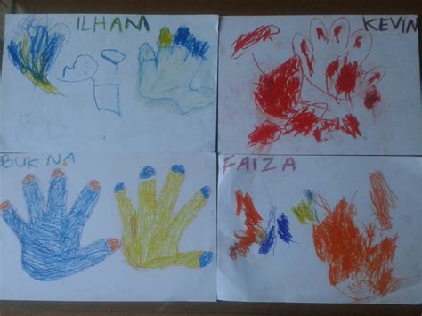 Kabupaten natuna, adalah salah satu kabupaten di provinsi kepulauan riau, indonesia.natuna merupakan kepulauan paling utara di selat karimata. Gambar Hasil Karya Anak Paud - AR Production