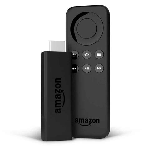Amazon Fire Tv Stick Con Il Controllo Vocale Alexa