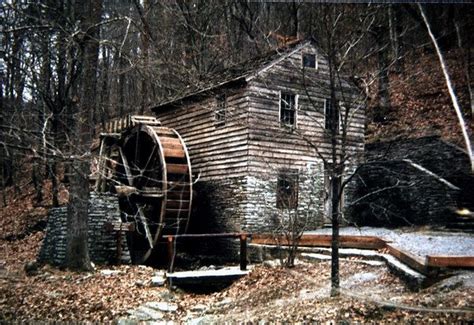 Grist Mill Photos Grist Mill Water Wheel Old Grist Mill