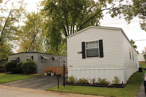 Cavalier Mobile Home For Sale In Saint Peters Mo Mobile Homes For