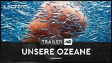 Unsere Ozeane - Trailer zur TV-Serie (deutsch/german) - YouTube