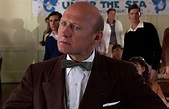 Image - James Tolkan as Mr. Strickland (1955) (BTTF).jpg | Film and ...
