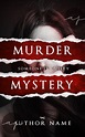 Murder Mystery - The Book Cover Designer