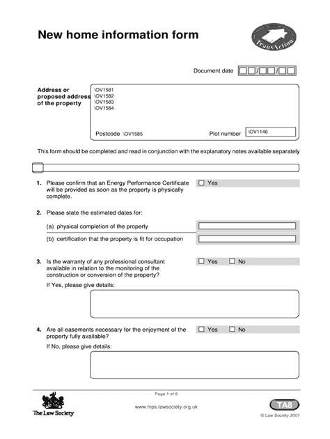 ta8 form fill out and sign online dochub