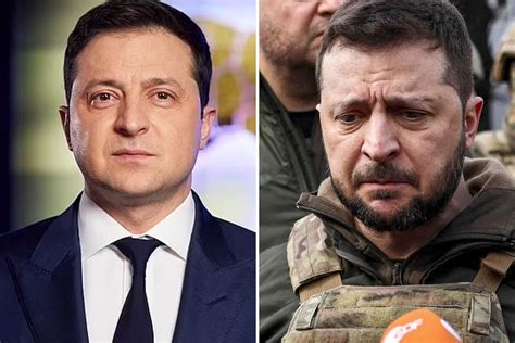 zelensky before and after how putin s unending war has transformed the actor turned politician