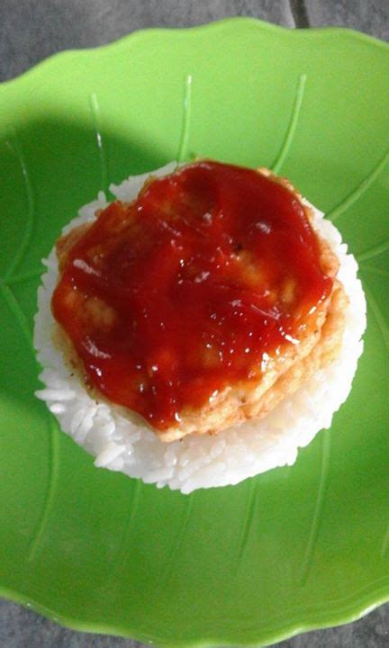 Maybe you would like to learn more about one of these? Resep Cara Membuat Burger Nasi Isi Ayam Sayuran