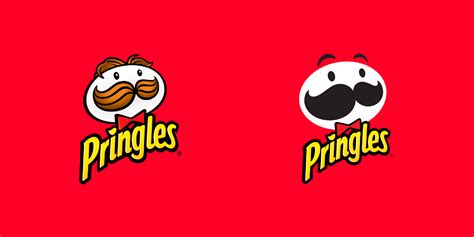 Pringles Renueva Su Logotipo Por Primera Vez En 20 Años Branding