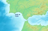 Gulf of Cádiz - Wikipedia