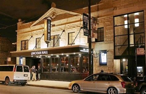 I'm also linking to the calendars of these venues, not their websites. The 50 Best Concert Venues in America (With images) | Concert venue, Music venue, Music in chicago
