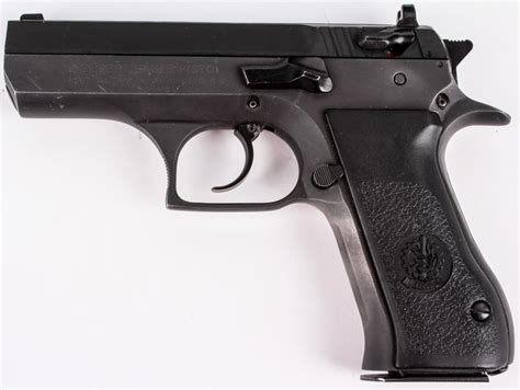 Gun Imi Desert Eagle Semi Auto Pistol In 40sandw 1897864578