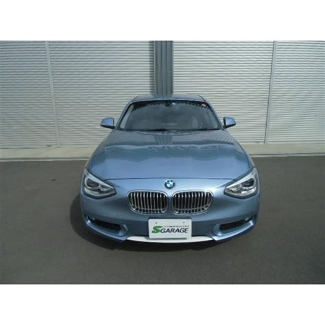 支払総額800000円 中古車 Bmw 116i 1オナ純正ナビbカメetcコンフォートa 13987 291厳選中古車ショッピング