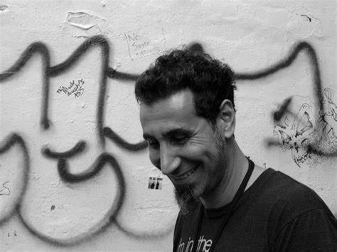 Serj Tankian Flickr Photo Sharing