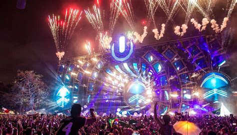 Walk Through Edm History With The Ultra Lineups From 1999 Till Now