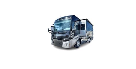 2022 Winnebago Inspire Owners Manual Blown Fuse