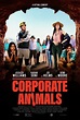 Corporate Animals - film 2019 - AlloCiné