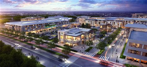 City Council approves MOU for $200 million mixed-use development - City