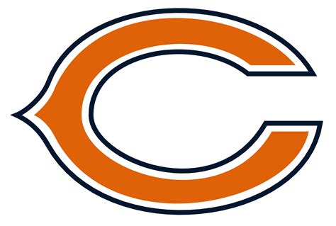 Chicago Bears Logo Png Free Download Clip Art Free Clip Art On