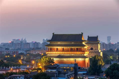 Top Things To Do In Beijing China Beijing Attractions Webjet