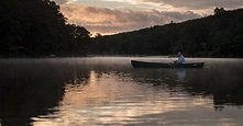 Lake Gerard, the tiny New Jersey lake where summer traditions endure