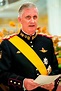 Los 60 años de Felipe de Bélgica resumidos en seis curiosidades ...