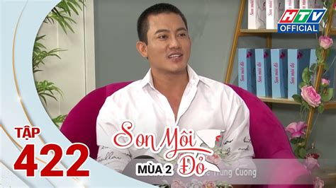 Son MÔi ĐỎ Trải Nghiệm Chèo Sup Với Người Mẫu Lê Trung Cương TẬp 422 03 6 2022 Youtube