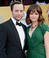 Alexis Bledel Gave Birth to First Baby with Husband Vincent Kartheiser ...