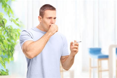 Smokers Cough Symptoms Causes And Home Remedies