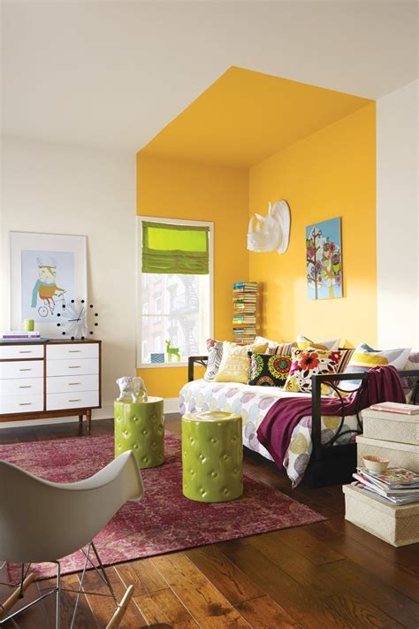 Check spelling or type a new query. These Are the 12 Best Yellow Paint Colors For a Big Pop of ...