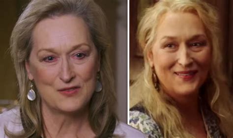 Mamma Mia 2 Donna Star Meryl Streep Reveals Her Reaction To Sequel