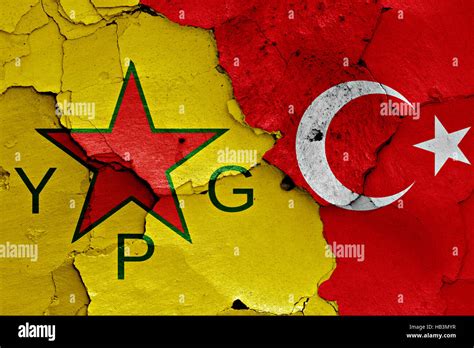 Ypg Symbol Hi Res Stock Photography And Images Alamy