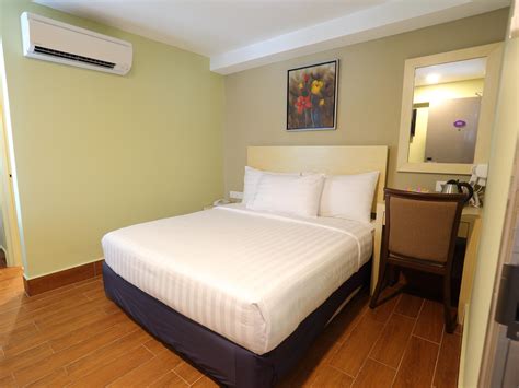 How can i contact oyo 255 my hotel kl sentral? Metro Hotel @ KL Sentral, Best Hotels In Kuala Lumpur ...