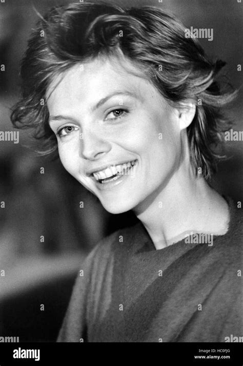 Ladyhawke Michelle Pfeiffer 1985 ©warner Bros Picturescourtesy