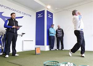 Mizuno S Performance Fitting Centres The Golfers Club Blog