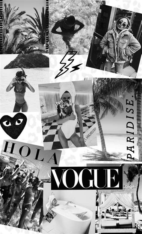 Vogue Background Tumblr