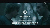 AUF KURZE DISTANZ - Trailer (mit Tom Schilling & Edin Hasanovic, 2016 ...