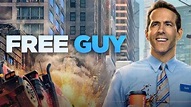 Free Guy - Eroe per gioco (2021): recensione, trama e cast del film