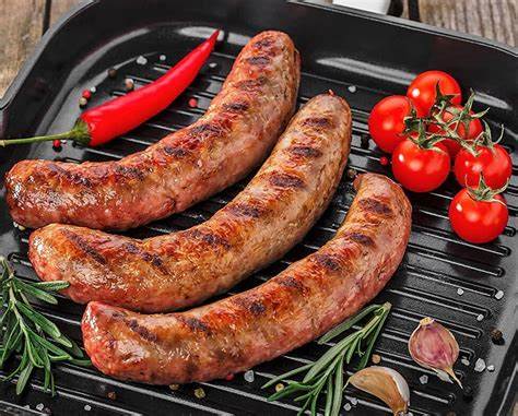 Диета и котлеты КОЛБАСКИ И КОТЛЕТЫ КОЛБАСКИ И КОТЛЕТЫ Диета и котлеты