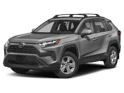 Toyota Suv Model Lineup Specs And Features Toyota Suv Guide