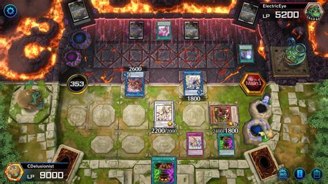How To Play Yugioh Online Master Duel Or Duel Links Wargamer