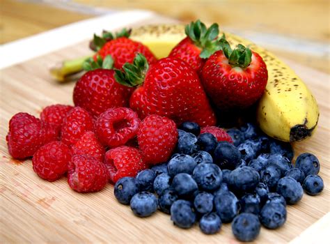Fresh Fruit Want To Lose Weight Keep These Foods In Your Fridge Popsugar Fitness