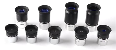 5 Best Telescope Eyepieces For You In 2021 Astronomy Online
