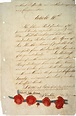 American Revolutionary War—The Treaty of Paris - Ancestry Insights ...