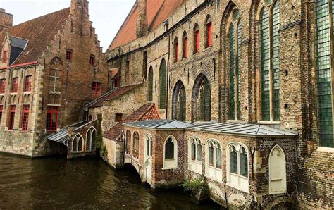 Is Bruges Worth Visiting Reasons You Should Visit Budget Your Trip