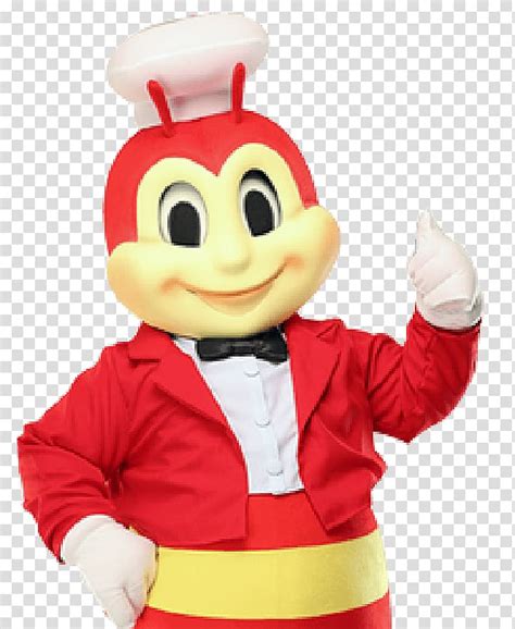 Jollibee Mascot Png