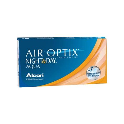 Air Optix Night Day Aqua Lenses Cheap Daily Monthly Contact